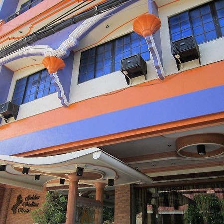 Golden Stallion Suites Cagayan de Oro Exterior foto