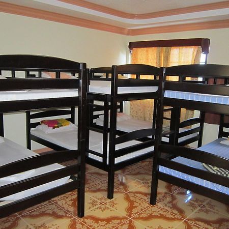 Golden Stallion Suites Cagayan de Oro Exterior foto