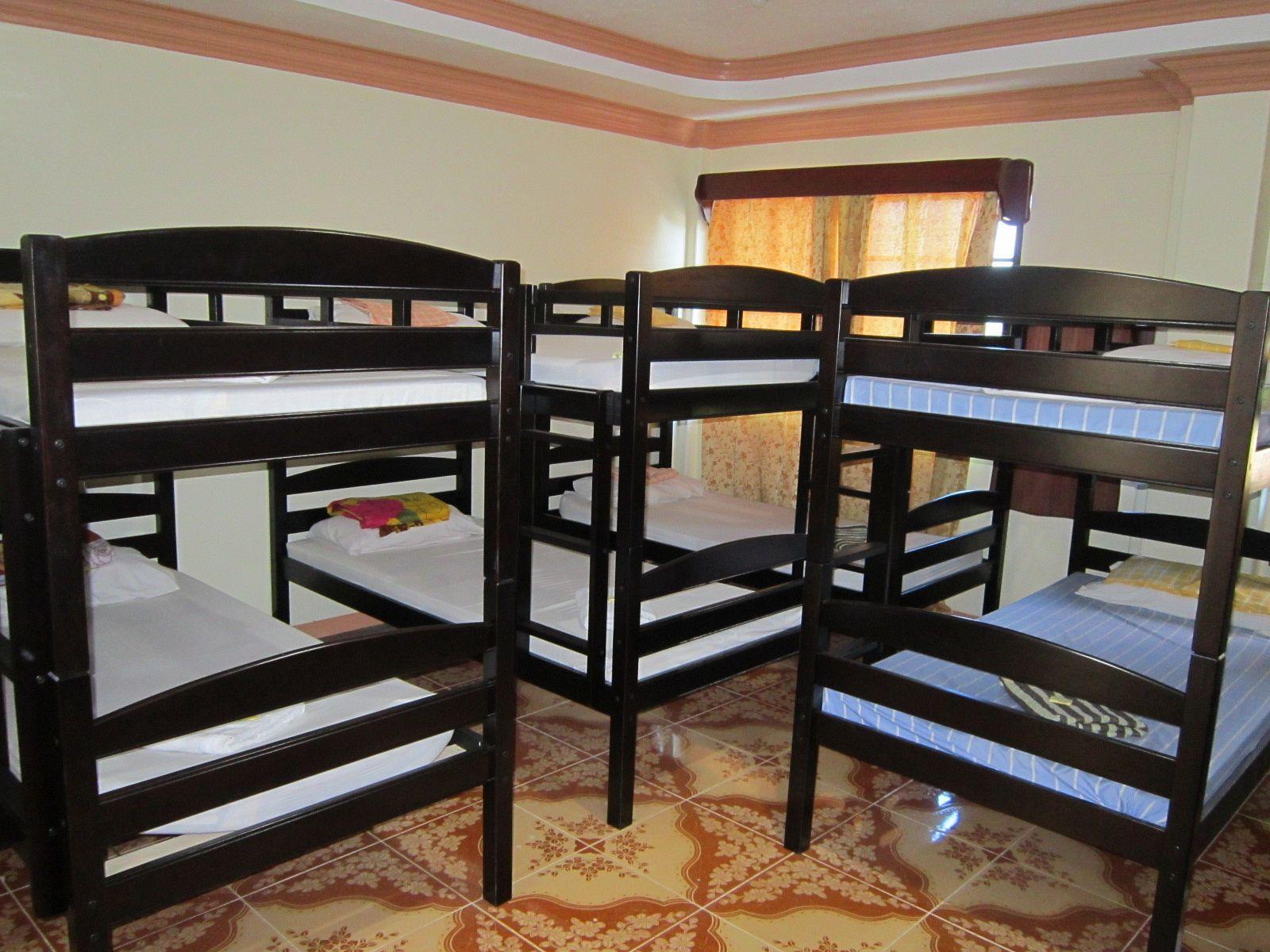 Golden Stallion Suites Cagayan de Oro Exterior foto