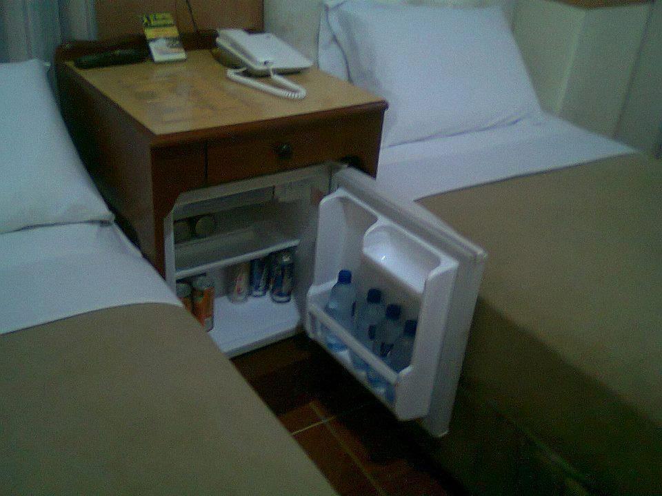 Golden Stallion Suites Cagayan de Oro Exterior foto
