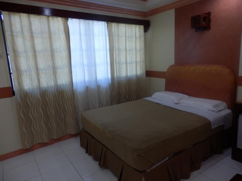Golden Stallion Suites Cagayan de Oro Exterior foto
