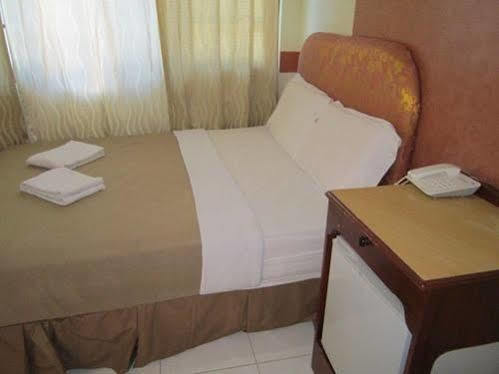 Golden Stallion Suites Cagayan de Oro Exterior foto