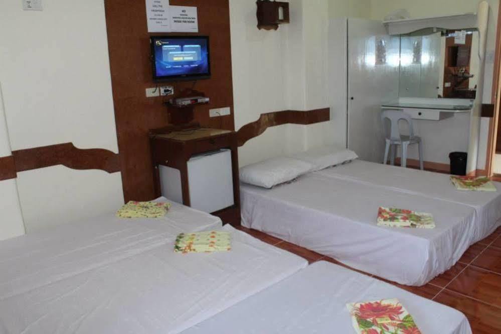 Golden Stallion Suites Cagayan de Oro Exterior foto
